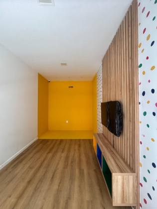 Residencial Jardim Serigy