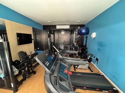 Residencial Jardim Serigy