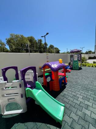 Residencial Jardim Serigy