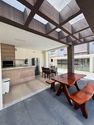Residencial Jardim Serigy