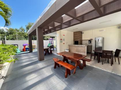 Residencial Jardim Serigy