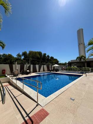 Residencial Jardim Serigy