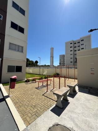 Residencial Jardim Serigy