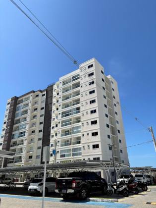 Residencial Jardim Serigy