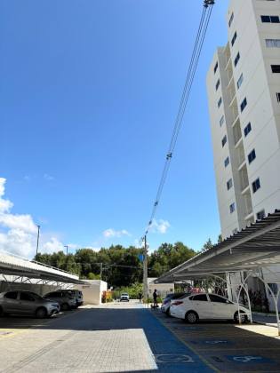 Residencial Jardim Serigy