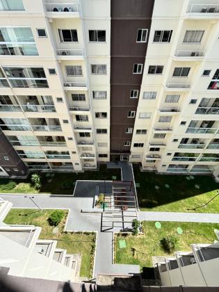 Residencial Jardim Serigy