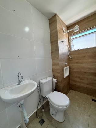 Residencial Jardim Serigy