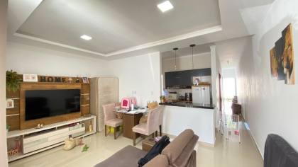 Casa no Loteamento Nossa Senhora do Carmo