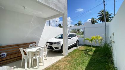 Casa no Loteamento Nossa Senhora do Carmo