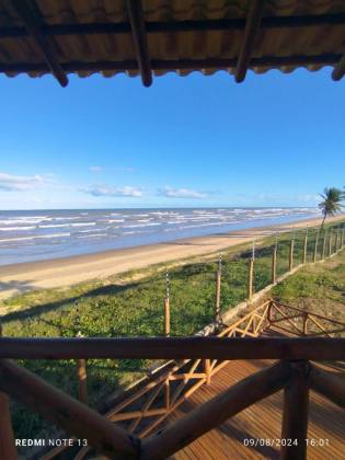 LOTE NO PADANG BEACH