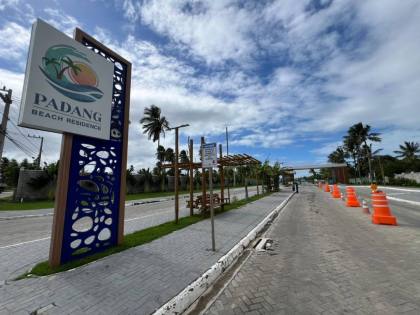 LOTE NO PADANG BEACH