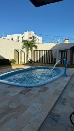 CASA NA ATALAIA - RUA ATRÁS DO CARIRI
