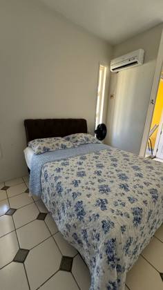 CASA NA ATALAIA - RUA ATRÁS DO CARIRI