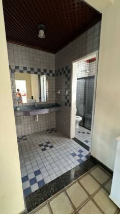 CASA NA ATALAIA - RUA ATRÁS DO CARIRI