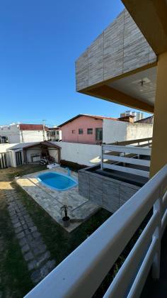 CASA NA ATALAIA - RUA ATRÁS DO CARIRI