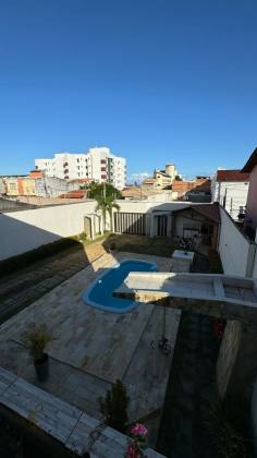 CASA NA ATALAIA - RUA ATRÁS DO CARIRI