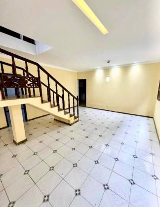 CASA NO ORLANDO DANTAS