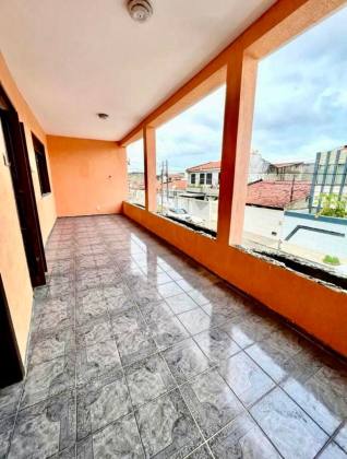 CASA NO ORLANDO DANTAS