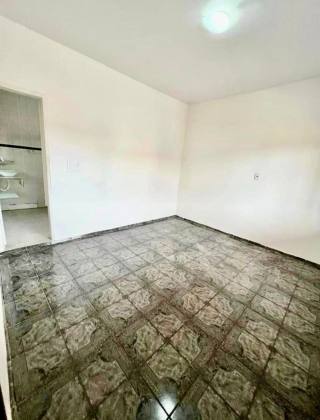CASA NO ORLANDO DANTAS