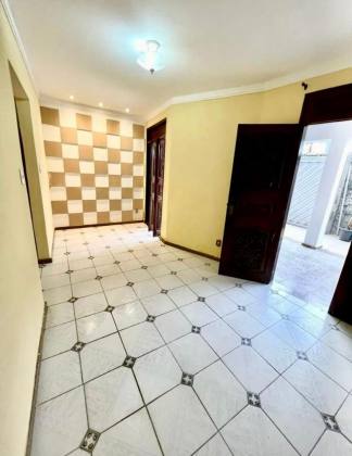 CASA NO ORLANDO DANTAS