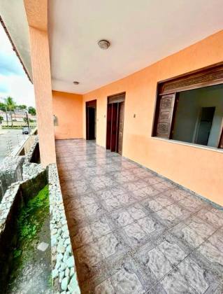 CASA NO ORLANDO DANTAS