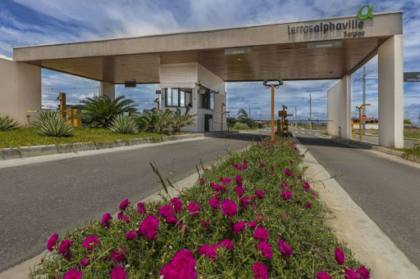 LOTE ALPHAVILLE 1