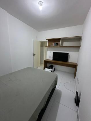 Edifício Praia Bela - 13 de Julho
