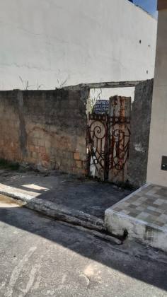 TERRENO NO CIRURGIA