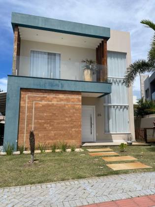 Casa Duplex no Condomínio Reserva Aimoré