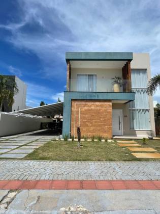 Casa Duplex no Condomínio Reserva Aimoré
