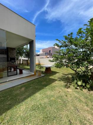 Casa Duplex no Condomínio Reserva Aimoré