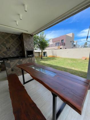 Casa Duplex no Condomínio Reserva Aimoré