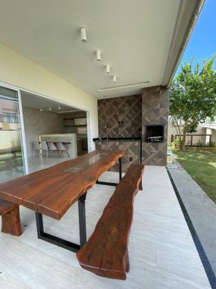 Casa Duplex no Condomínio Reserva Aimoré