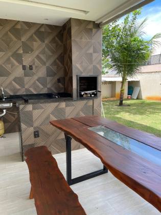 Casa Duplex no Condomínio Reserva Aimoré