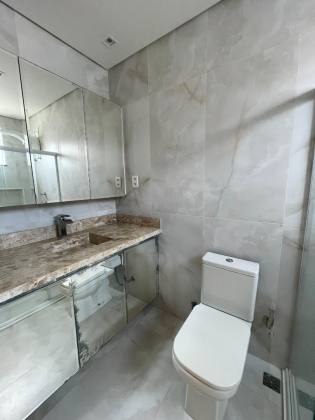 Casa Duplex no Condomínio Reserva Aimoré