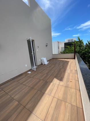 Casa Duplex no Condomínio Reserva Aimoré
