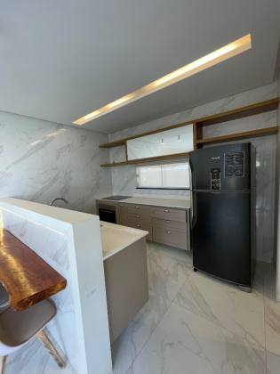 Casa Duplex no Condomínio Reserva Aimoré