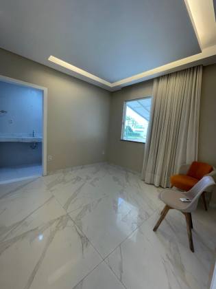Casa Duplex no Condomínio Reserva Aimoré