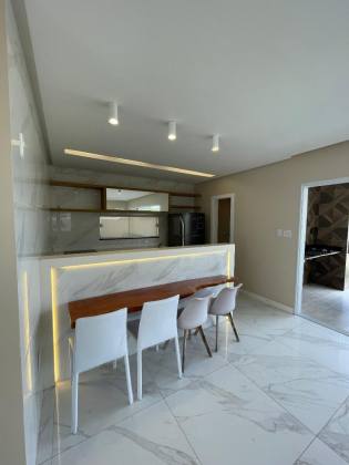 Casa Duplex no Condomínio Reserva Aimoré