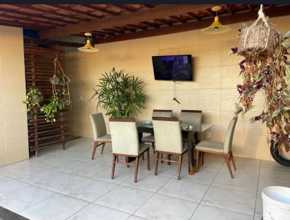Casa no Madre Paulina