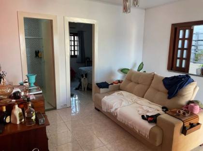 Casa no Madre Paulina