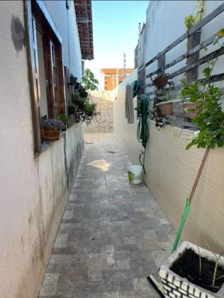 Casa no Madre Paulina