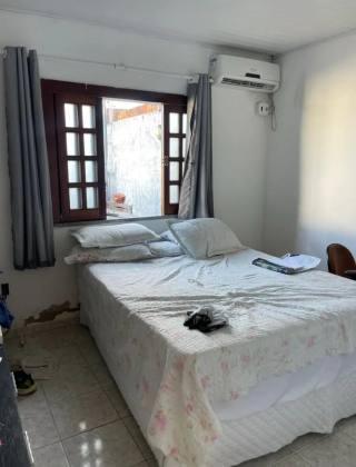 Casa no Madre Paulina