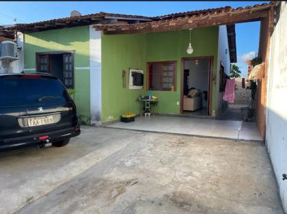 Casa no Madre Paulina