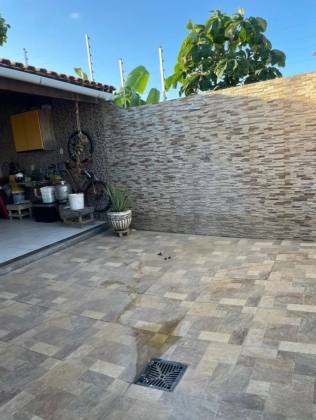 Casa no Madre Paulina