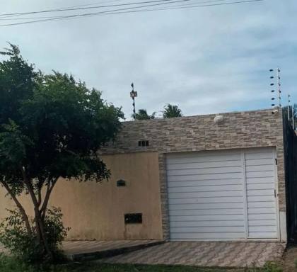 Casa no Mosqueiro - Próx. a Orla Por do Sol