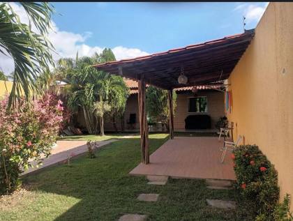 Casa no Mosqueiro - Próx. a Orla Por do Sol