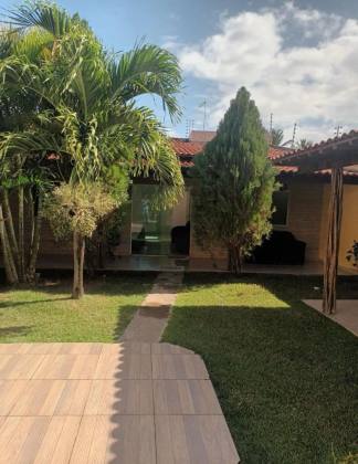 Casa no Mosqueiro - Próx. a Orla Por do Sol