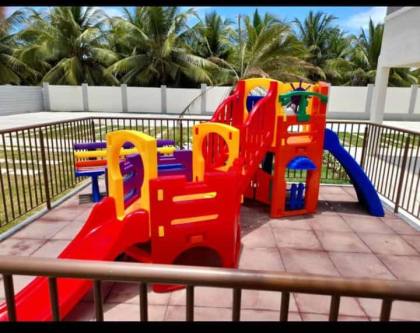 Parque Alameda da Costa