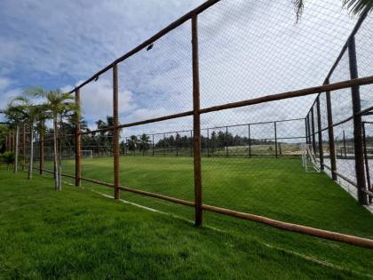 Lote - Liverpool Eco Residence